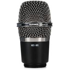 Мікрофон вокальний Telefunken M81-WH