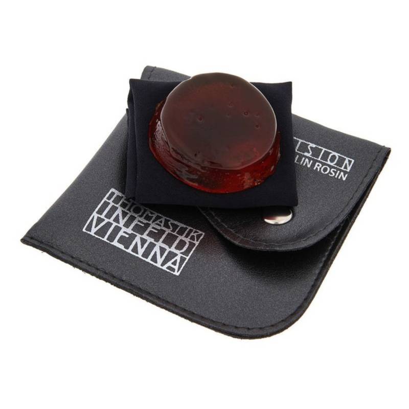 Канифоль для скрипки Thomastik-Infeld 04BKVI001 Vision Violin Rosin