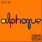 Струна Thomastik-Infeld AL02 1/2 Alphayue Synthetic Core Aluminum Wound 1/2 A Medium Tension