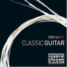 Струни для класичної гітари Thomastik-Infeld CRK124MT Medium Tension
