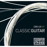 Струни для класичної гітари Thomastik-Infeld CRK125HT Hard Tension