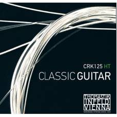 Струни для класичної гітари Thomastik-Infeld CRK125HT Hard Tension