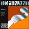 Струна Thomastik-Infeld 129 3/4 Dominant Chrome Steel 3/4 E2 Medium Tension