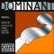 Струна Thomastik-Infeld 133 1/2 Dominant Synthetic Core Silver Wound 1/2 G Medium Tension