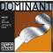 Струни для скрипки Thomastik-Infeld 135 Dominant Synthetic Core 4/4 Medium Tension