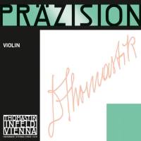 Струна Thomastik-Infeld 52 Präzision Steel Core Aluminum Wound 4/4 A Medium Tension