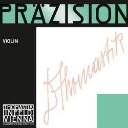 Струна Thomastik-Infeld 52 Präzision Steel Core Aluminum Wound 4/4 A Medium Tension