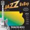 Струни для електрогітари Thomastik-Infeld BB113 Jazz BeBop Medium Light 13/53