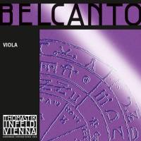 Струна Thomastik-Infeld BC21 Belcanto Wound Steel Core Up To 38cm 4/4 A1 Medium Tension