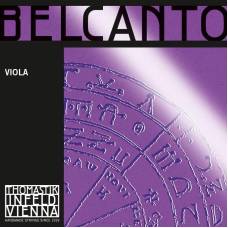 Струна Thomastik-Infeld BC21 Belcanto Wound Steel Core Up To 38cm 4/4 A1 Medium Tension