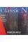 Струны для классической гитары Thomastik-Infeld CR128 Classic N Hybrid Light Tension