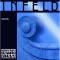 Струна Thomastik-Infeld IB04 Infeld Blue Composite Core Silver Wound 4/4 G Medium Tension