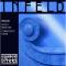 Струны для скрипки Thomastik-Infeld IB100 Infeld Blue Composite Core 4/4 Medium Tension