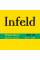 Струни для електрогітари Thomastik-Infeld IN110 Infeld Superalloy Medium Light 10/46