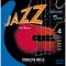 Струни для бас-гітари Thomastik-Infeld JF344 Jazz Flat Wound Medium Bass 43/100
