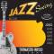 Струны для электрогитары Thomastik-Infeld JS110 Jazz Swing Extra Light 10/44