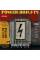 Струни для електрогітари Thomastik-Infeld PB108 Power-Brights Regular Bottom Light 8/40 