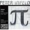 Струны для альта Thomastik-Infeld PI200 Peter Infeld Synthetic Core Steel Core A Up To 39cm 4/4 Medium Tension