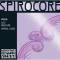 Струни для альта Thomastik-Infeld S23 Spirocore 4/4 Medium Tension