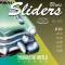 Струни для електрогітари Thomastik-Infeld SL110 Blues Sliders Medium Light 10/48