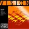 Струны для скрипки Thomastik-Infeld VI100 Vision Synthetic Core 4/4 Medium Tension