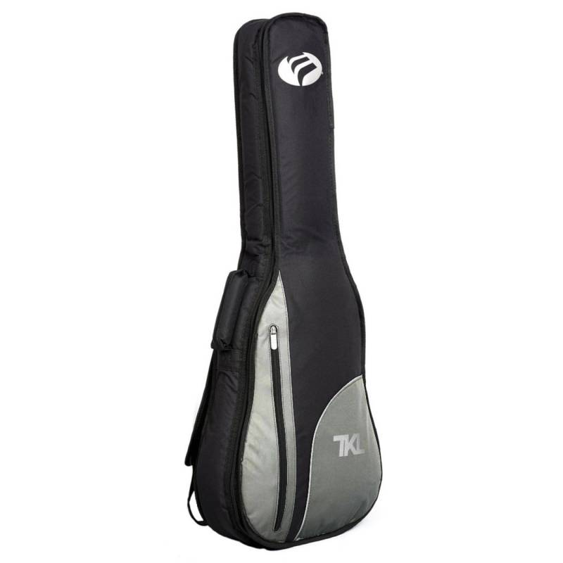 Чехол для классической гитары TKL 4600 Black Belt Traditional Classical Guitar Soft Case