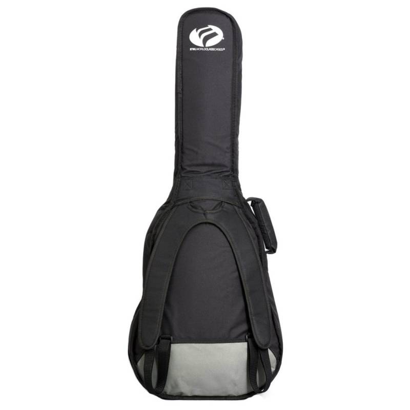 Чехол для классической гитары TKL 4600 Black Belt Traditional Classical Guitar Soft Case