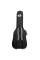Чохол для акустичної гітари TKL 4615 Black Belt Traditional Dreadnought 6/12 String Guitar Soft Case