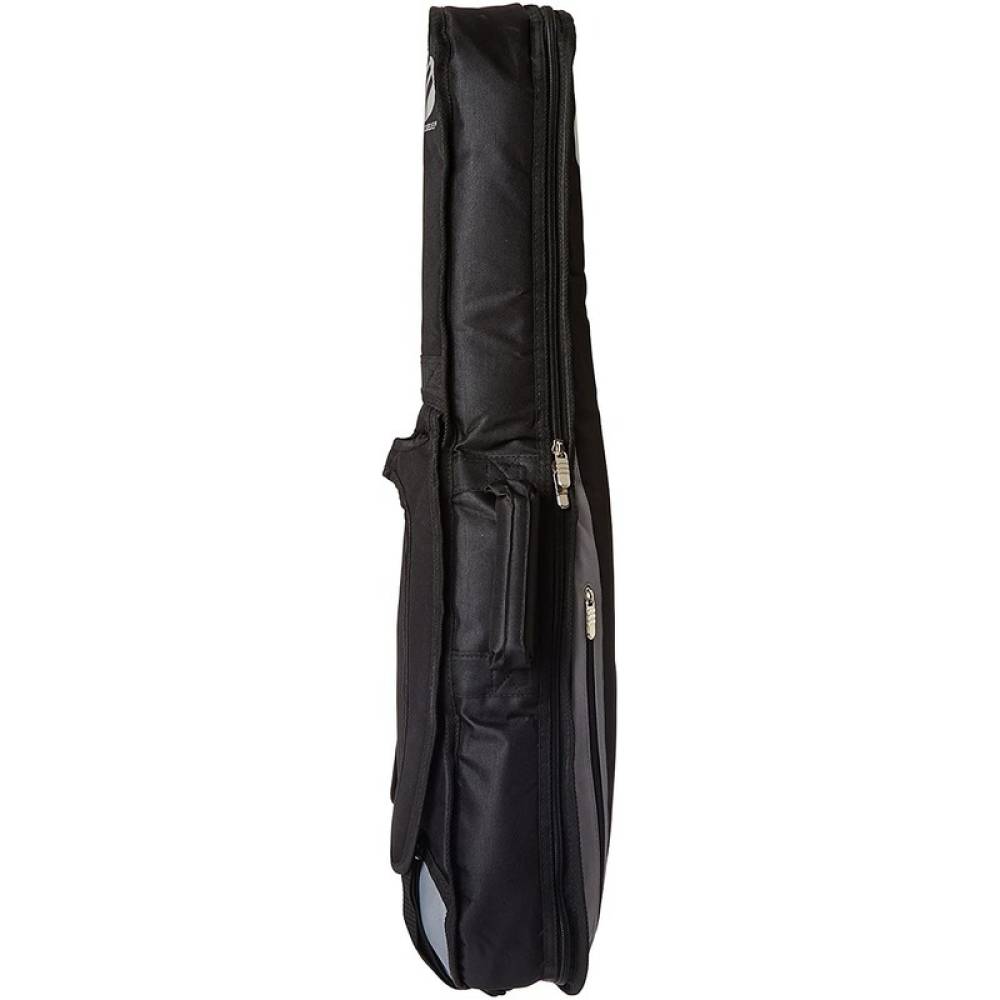 Чохол для класичної гітари / укулеле TKL 4650 Black Belt Traditional 1/2 Size Guitar Or Baritone Ukulele Soft Case