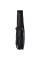 Чохол для класичної гітари / укулеле TKL 4650 Black Belt Traditional 1/2 Size Guitar Or Baritone Ukulele Soft Case