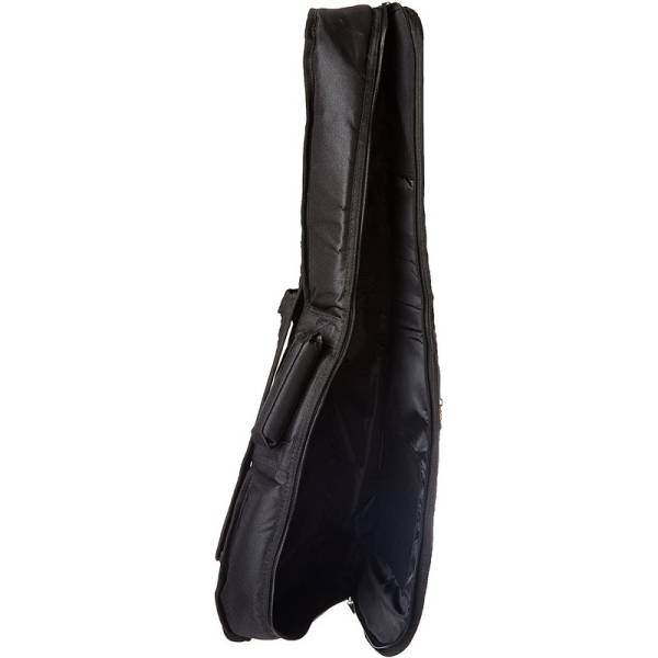 Чохол для класичної гітари / укулеле TKL 4650 Black Belt Traditional 1/2 Size Guitar Or Baritone Ukulele Soft Case