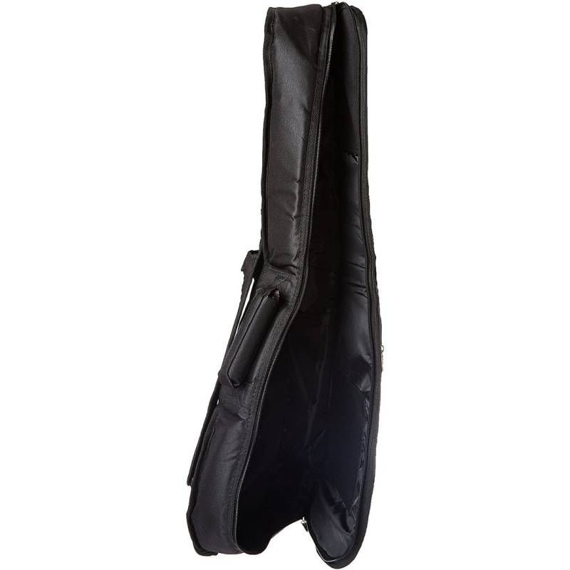Чехол для классической гитары/укулеле TKL 4650 Black Belt Traditional 1/2 Size Guitar Or Baritone Ukulele Soft Case
