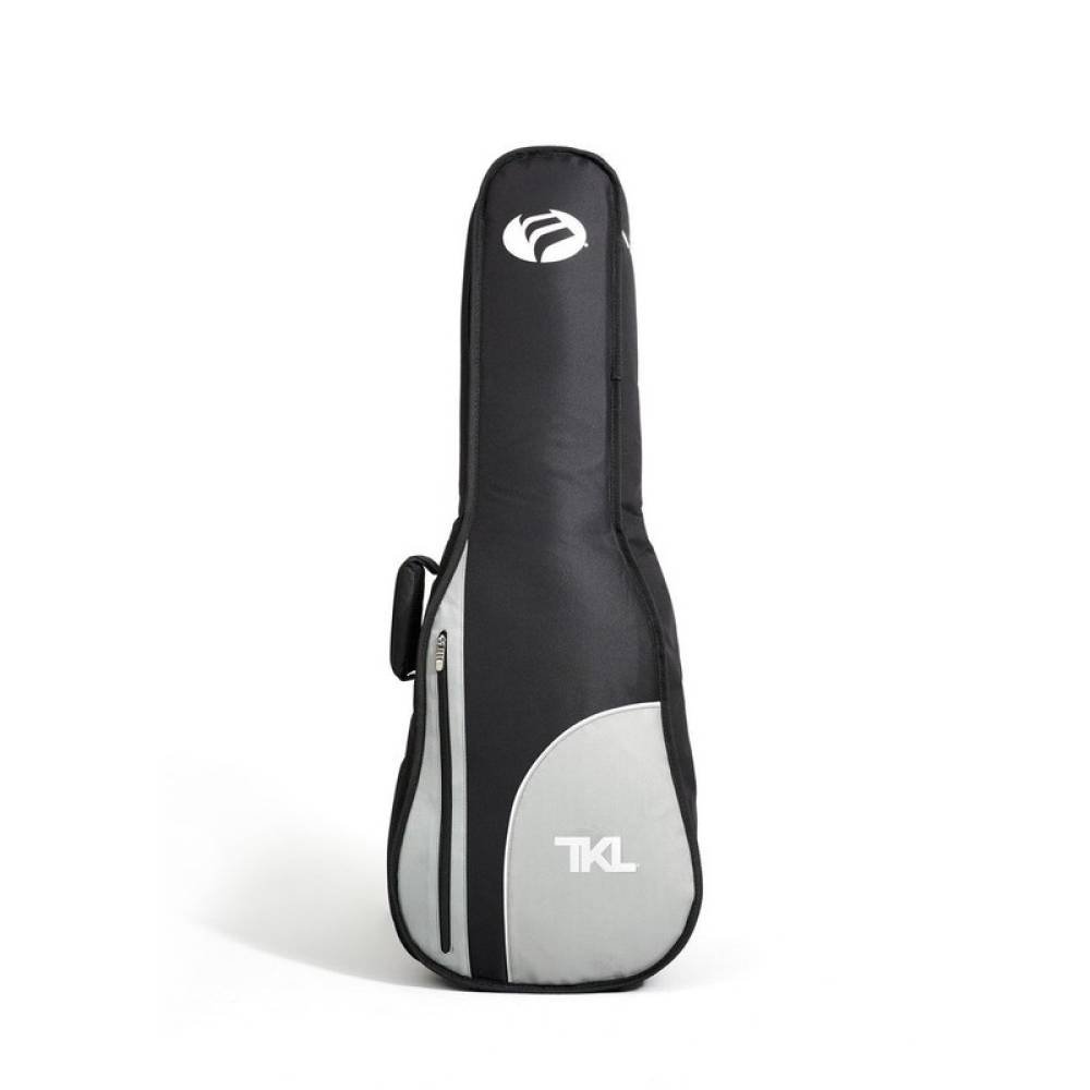 Чехол для акустической гитары TKL 4675 Black Belt Traditional 3/4 Size Acoustic Guitar Soft Case