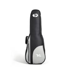 Чохол для акустичної гітари TKL 4675 Black Belt Traditional 3/4 Size Acoustic Guitar Soft Case