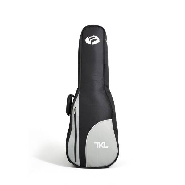 Чохол для акустичної гітари TKL 4675 Black Belt Traditional 3/4 Size Acoustic Guitar Soft Case