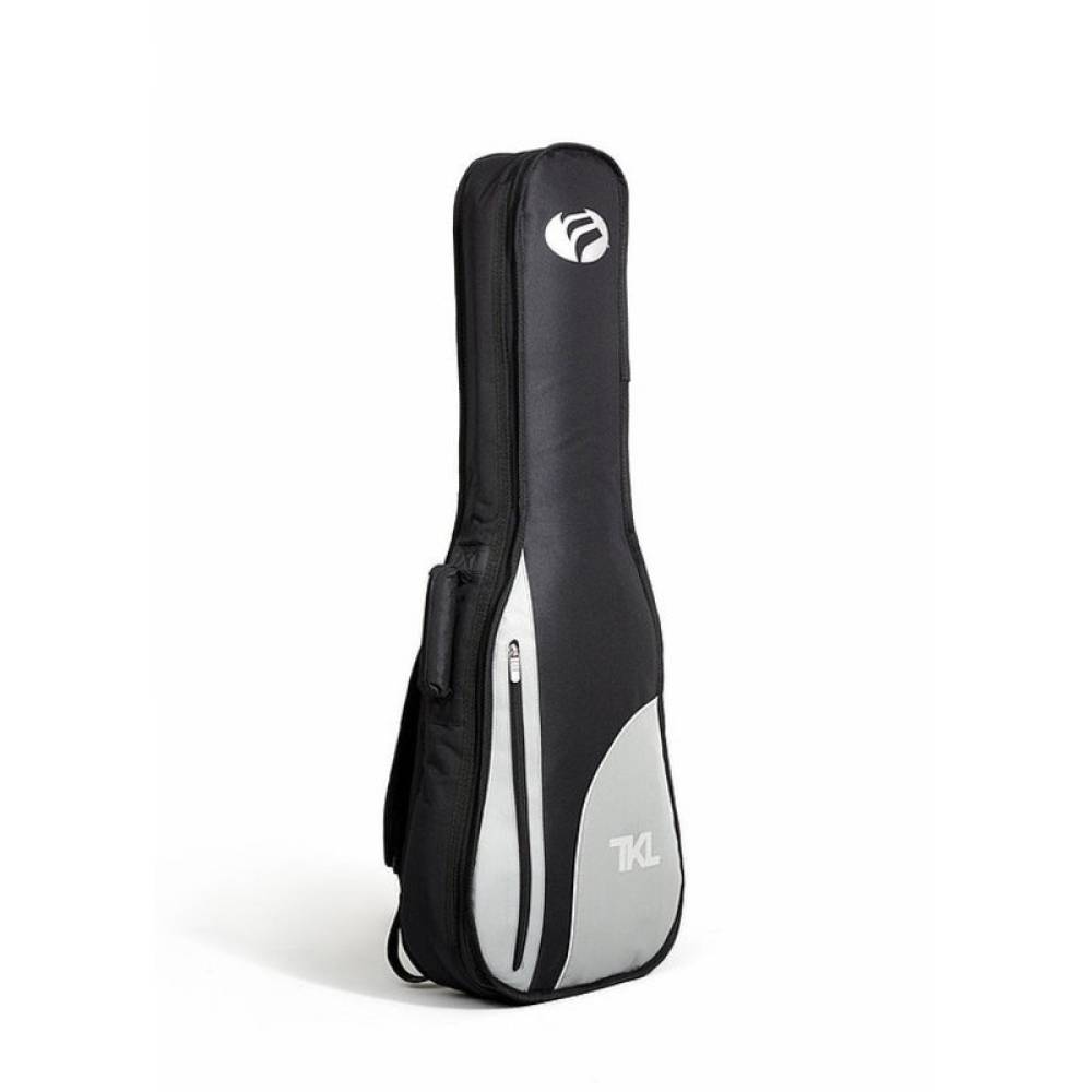 Чохол для акустичної гітари TKL 4675 Black Belt Traditional 3/4 Size Acoustic Guitar Soft Case
