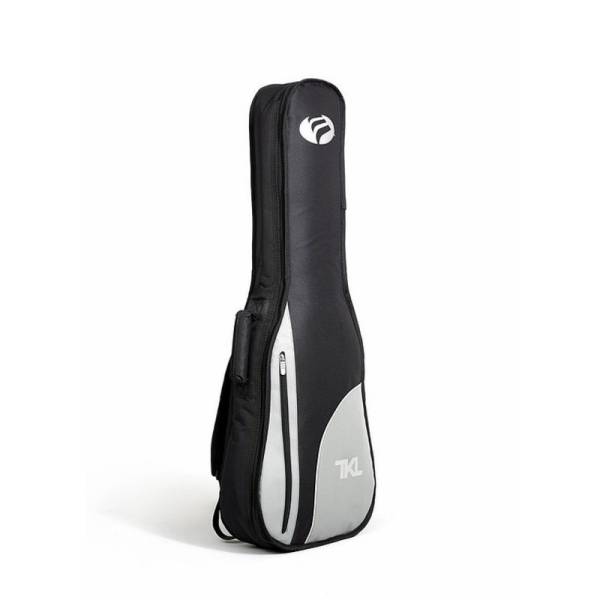 Чохол для акустичної гітари TKL 4675 Black Belt Traditional 3/4 Size Acoustic Guitar Soft Case