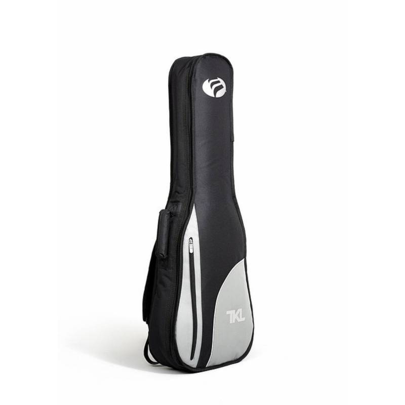 Чехол для акустической гитары TKL 4675 Black Belt Traditional 3/4 Size Acoustic Guitar Soft Case