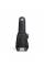 Чохол для акустичної гітари TKL 4675 Black Belt Traditional 3/4 Size Acoustic Guitar Soft Case
