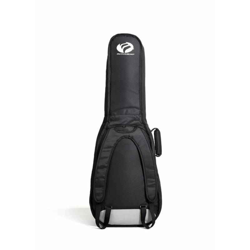 Чехол для акустической гитары TKL 4675 Black Belt Traditional 3/4 Size Acoustic Guitar Soft Case