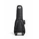 Чохол для акустичної гітари TKL 4675 Black Belt Traditional 3/4 Size Acoustic Guitar Soft Case