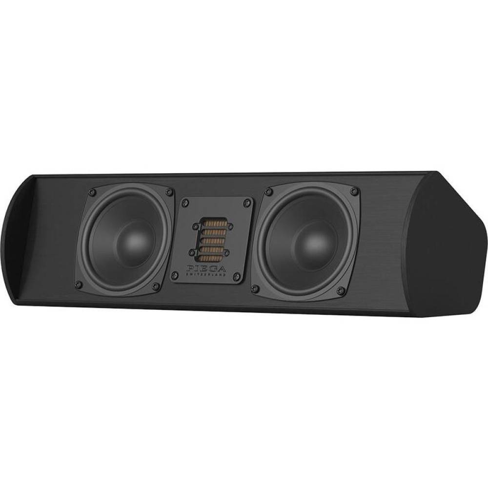 Акустична система Piega TMICRO CENTER AMT AN BL