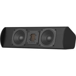 Акустична система Piega TMICRO CENTER AMT AN BL