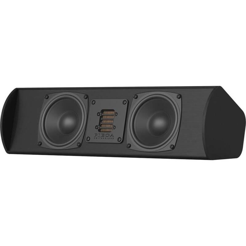 Акустическая система Piega TMICRO CENTER AMT AN BL