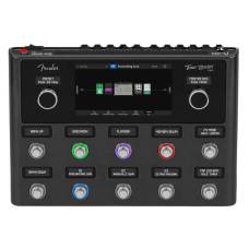 Процесор эффектов FENDER TONE MASTER PRO