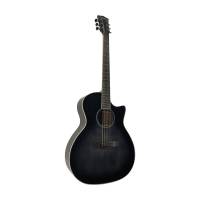 Акустична гітара Toneberg T340-FG-BK