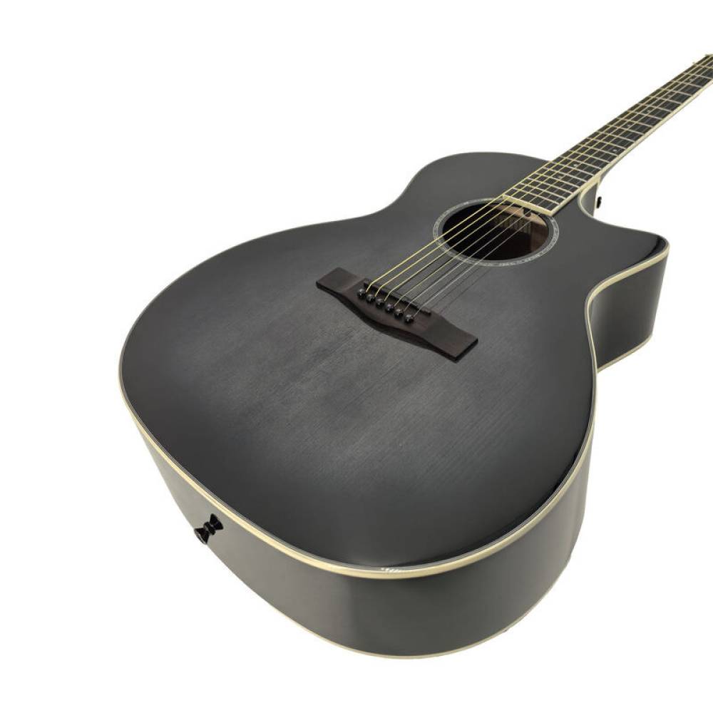 Акустична гітара Toneberg T340-FG-BK