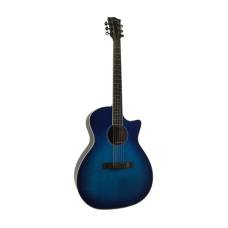 Акустична гітара Toneberg T340-FG-BL