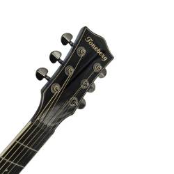 Акустична гітара Toneberg T340-FG-BL