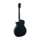 Акустична гітара Toneberg T340-FG-BL